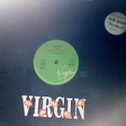 GLEN SPOVE  ::  TOO HOT  ::  VINYYLI  MAXI 12"  1987 - pikkukuva 1