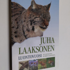 Juha Laaksonen : Luontovuosi : 365 havaintoa Suomen luonn... - pikkukuva 1