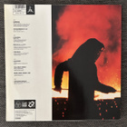 Die Krupps - Metall Maschinen Music 91-81 Past Forward 91 LP - pikkukuva 2