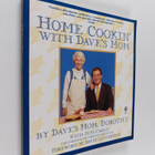 Dorothy Letterman : Home Cookin' with Dave's Mom - pikkukuva 1