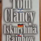 Tom Clancy - Iskuryhmä Rainbow - pikkukuva 1