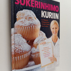 Kurt Mosetter : Sokerinhimo kuriin : helppo ja tehokas oh... - pikkukuva 1