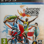Playstation PS3 Summer Starts 2012 - pikkukuva 1