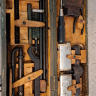 PST kiväärin laatikko L 39 20 mm - pikkukuva 2