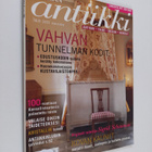 Glorian antiikki Talvi 2003 - pikkukuva 1