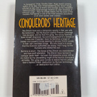 Timothy Zahn : Conquerors' Heritage - pikkukuva 2