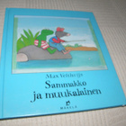 Max Velthuijs Sammakko ja muukalainen - pikkukuva 1