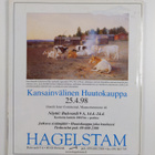 Glorian antiikki 18, kevät 1998 - pikkukuva 2