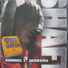 SHAFT DVD - pikkukuva 1