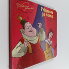 Prinsessa ja herne : H. C. Andersenin klassikkoja - pikkukuva 1