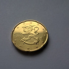 Suomi 20 cent, unc, v. 2015 - pikkukuva 2