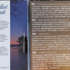 7 KPL SUOMAL./ULKOM. HARRASTA ja SOITINMUSIIKKI CD-KOKOELMAA - pikkukuva 2