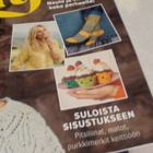 KAUNEIMMAT KÄSITYÖT 3 / 2021 - pikkukuva 5