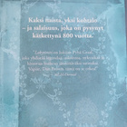 KATE MOSSE LABYRINTTI - pikkukuva 2