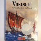 Muinaiset kulttuurit - Viikingit (DVD) UUSI! - pikkukuva 1