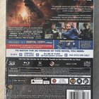 GODZILLA (2014) Blu-ray 3D + Blu-ray (UUSI) - pikkukuva 2