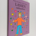 Anders Jacobsson ym. : Lassen rakkauslista - pikkukuva 1