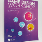 Tracy Fullerton : Game design workshop : a playcentric ap... - pikkukuva 1