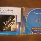 Tunnelmamusiikin aarteita saksofonilla CD - pikkukuva 1