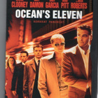Ocean´S Eleven	(57 951)	k	-FI-	snapcase,	DVD		george clooney - pikkukuva 2