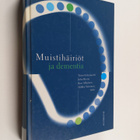 Muistihäiriöt ja dementia - pikkukuva 1