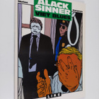 Jose Munoz : Alack Sinner : Viet blues - pikkukuva 1