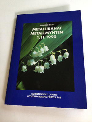Metallirahat 1990