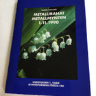 Metallirahat 1990 - pikkukuva 1