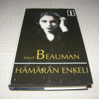 Sally Beauman Hämärän enkeli 1 -sid - pikkukuva 1
