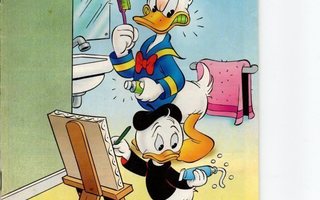 Aku Ankka N:o 46 15.11.2000
