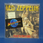 LED ZEPPELIN - FOOL IN THE RAIN EX/EX ITALY -80 7" - pikkukuva 1