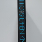 Stephen King: Hohto (sid. 1993, kp) - pikkukuva 3