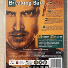 Breaking Bad: Kausi 4 (2011) Bryan Cranston (4DVD) - pikkukuva 2