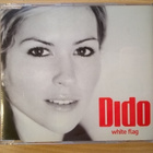 Dido - White Flag CDS - pikkukuva 1