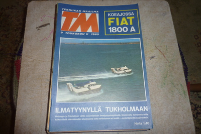 TM 9-65 Fiat 1800