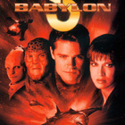 Babylon 5 : The Legend of the Rangers (DVD) ELOKUVA - pikkukuva 1