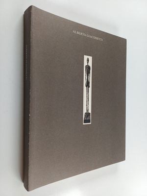 Alberto Giacometti : Alberto Giacometti