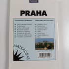 Janne Ahtola : Praha ja Tsekinmaa : matkaopas - pikkukuva 2