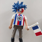 Playmobil nuket 4 kpl - pikkukuva 5