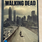 The Walking Dead: Kausi 1 (3DVD) uusi ja muoveissa - pikkukuva 3