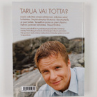 Patrik Borg : Vinha perä : laihdutuksen myytit ja faktat - pikkukuva 2