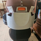 Cybex X2-fix -turvaistuin 15-36 kg - pikkukuva 3
