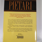 Solomon Volkov : Pietari : eurooppalainen kulttuurikaupunki - pikkukuva 2