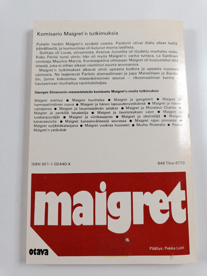 Item image
