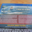 JURASSIC WORLD REBIRTH - BLU-RAY - pikkukuva 3