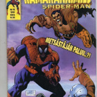 Marvel n:o 10 1998 Hämähäkkimies Spider-Man. Metsästäjän pal - pikkukuva 1