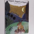 Max Bolliger : Hyppeli, Hoppeli ja Hippeli - pikkukuva 1