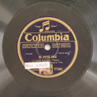 Savikiekko 1926 - Leo Kauppi / Willy Larsen - Columbia 13352 - pikkukuva 3