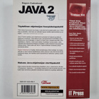 Rogers Cadenhead : Java 2 : Trainer kit - pikkukuva 2