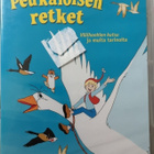 Peukaloisen retket levy 1 - pikkukuva 1
